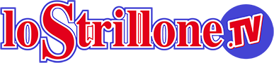 logo strillone